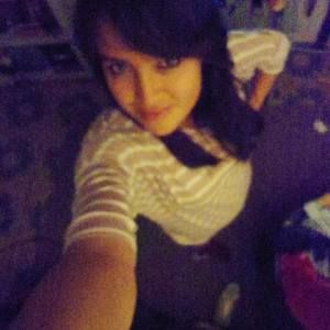 Meet your Posher, Christine